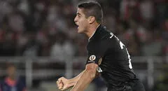 Periodistas deportivos maravillados con empate de Universitario: "¡Qué equipo serio es!"