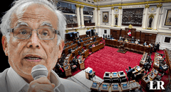 Aníbal Torres se salvó de ser inhabilitado por 10 años para ejercer la función pública