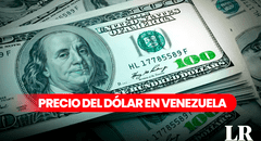 DolarToday y Monitor Dólar de hoy, jueves 11 de abril: revisa el precio del dólar en Venezuela