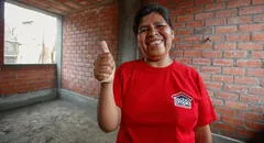 Techo Propio lanza primera convocatoria 2024 por hasta S/30.900 para construir en Sitio Propio