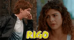 ‘Rigo’, capítulo 96, por RCN: horario, canal y dónde ver ONLINE la novela colombiana