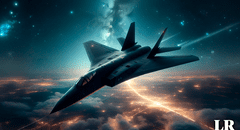 El único país del mundo que derribó un avión de combate de Estados Unidos: no es China ni Rusia
