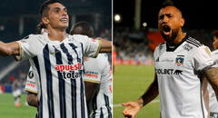 Alianza Lima vs. Colo Colo: fecha, hora y canal de TV por la fecha 3 de la Copa Libertadores