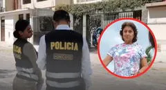 Arequipa: hallan sin vida a mujer que fue reportada como desaparecida hace 4 días