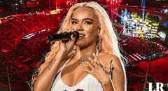 Karol G en Lima 2024: horario, setlist y puertas de ingreso al concierto en Estadio San Marcos