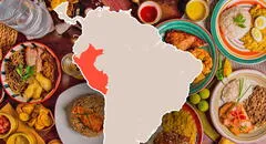 El plato más rico de SUDAMÉRICA está en PERÚ, según la IA: CHATGPT y GEMINI dieron la misma respuesta