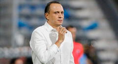 Hinchas de Alianza arremeten contra Restrepo tras derrota: "DT ratonero al nivel de Reynoso"