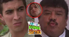 ¿'Pacho' enamora a 'Jimmy' en 'Al fondo hay sitio'? Mensaje misterioso dejaría a Alessia en el olvido