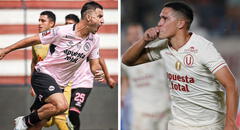 ¿Dónde ver Sport Boys vs. Universitario por la fecha 11 del Torneo Apertura de la Liga 1?
