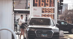 Inflación no da tregua en EEUU y el dólar en Perú trepa hasta los S/3,7180