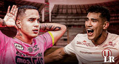 ¿Sport Boys vs. Universitario se jugará con doble hinchada? Rosados anunciaron importante medida