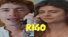 'Rigo', capítulo 97, por RCN: horario, canal y dónde ver ONLINE la novela colombiana