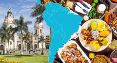 La ciudad de Perú que desplazará a Lima y se convertiría en el mejor destino culinario de Sudamérica, según la IA