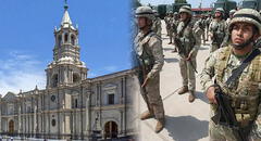 Alistan estado de emergencia por inseguridad en Arequipa: ¿qué medidas aplicaría el Ejecutivo?