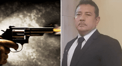 Abogado es asesinado a balazos en su oficina en Arequipa: homicida fingió ser cliente