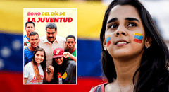 Bono de la Juventud 2024: ACTIVA y COBRA el subsidio de abril en 3 pasos por Sistema Patria