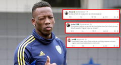 Advíncula pidió MODIFICAR SU CONTRATO para renovar e hinchas de Boca reaccionan: "Lo que quiera"