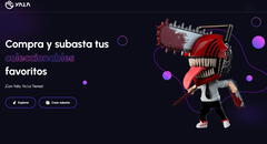 ¿Qué es Yala, la plataforma peruana que aspira a volverse la favorita de los coleccionistas?