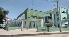 Piura: denuncian a dos suboficiales de la PNP de robar celular en el interior de comisaría de Chulucanas