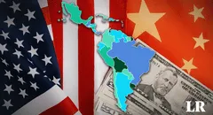 Conoce los ÚNICOS países de América Latina que serán RICOS en 2030 y top 10 del ranking mundial