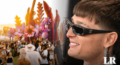 COACHELLA 2024: cómo VER GRATIS la transmisión del festival este 19 de abril