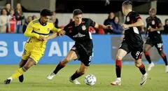 Boca Juniors no pudo ante Estudiantes: perdió 1-0 por la Copa de Liga Argentina y se aleja de los primeros lugares