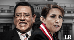 Congreso pagará S/70.000 para defensa de Alejandro Soto en investigación contra Patricia Benavides