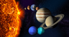 Una alineación de planetas se verá en abril 2024: ¿cuándo y cómo ver el evento astronómico?