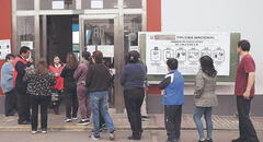 Este año, Loreto es la región con más plazas de nombramiento docente