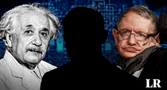 La increíble vida del hombre más inteligente del siglo XX: no es Albert Einstein ni Stephen Hawking