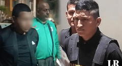 Los Pulpos de Trujillo: adolescente confiesa que es guardaespaldas de familia del cabecilla 'Jhonson Pulpo'