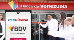 Credinómina Banco de Venezuela: REVISA los 5 pasos para solicitar un préstamo GRATIS