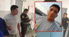 Asesinan a policía en Piura: sospechan que su colega participó en el homicidio