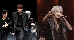 ATEEZ celebra con tequila su debut en Coachella 2024: "Arriba, abajo, al centro y adentro"