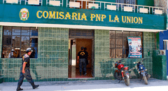 Piura: asaltan a hombres en carretera y les arrebatan más de S/24.000 que retiraron de banco
