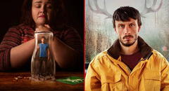 La historia real detrás de ‘Bebé reno’, la increíble serie que causa sensación en Netflix
