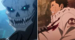 ‘Kaiju No. 8’, capítulo 2: fecha de estreno, horarios y dónde ver el anime ONLINE