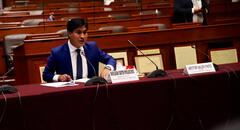 Congreso: este martes 16 debaten proyecto para restituir la inmunidad parlamentaria