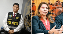 Marita Barreto sobre salida de Harvey Colchado de la Diviac: “Es una venganza del poder corrupto”