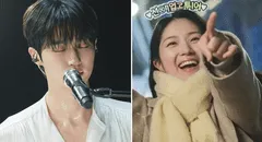‘Lovely Runner’, reparto: ¿quién es quién en el k-drama con Byeon Woo Seok y Kim Hye Yoon?