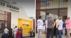 Padres denuncian agresiones entre escolares del colegio Hipólito Unanue: un menor fue acuchillado