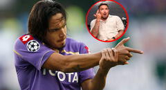 'Loco' Vargas reveló que disparó una pistola previo a entrenamiento de la selección peruana
