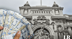 Retiro CTS será debatido HOY en el Congreso: ¿cómo afectaría a la economía del país?