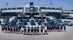 ¿En cuánto están valorizados los vehículos que Hyundai entregó al plantel de Alianza Lima?