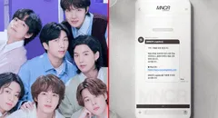BTS MNCR: ¿de qué trata el misterioso sitio web lanzado por su agencia, BIGHIT, y cómo funciona?
