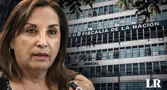 Dina Boluarte: Fiscalía pide al PJ confirmar incautación de relojes por caso Rolex