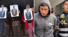 Huancayo: encarcelan a regidor de El Tambo acusado de tocamientos indebidos y violación sexual