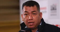 Darwin Espinoza: procurador señala que congresista podría ir a prisión 12 años