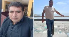 Junín: denuncian extraña desaparición de agente de la policía
