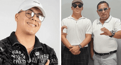Tío de Chechito se pronuncia tras salida del cantante y revela si existe alguna pelea